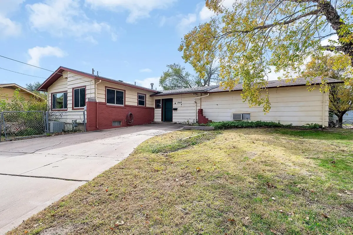 1846 N Lisa Ln, Wichita, KS 67203 - Image #1