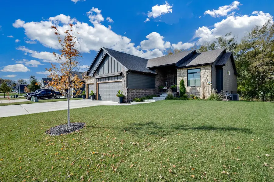 4821 N Peregrine St, Wichita, KS 67219 - Image #3