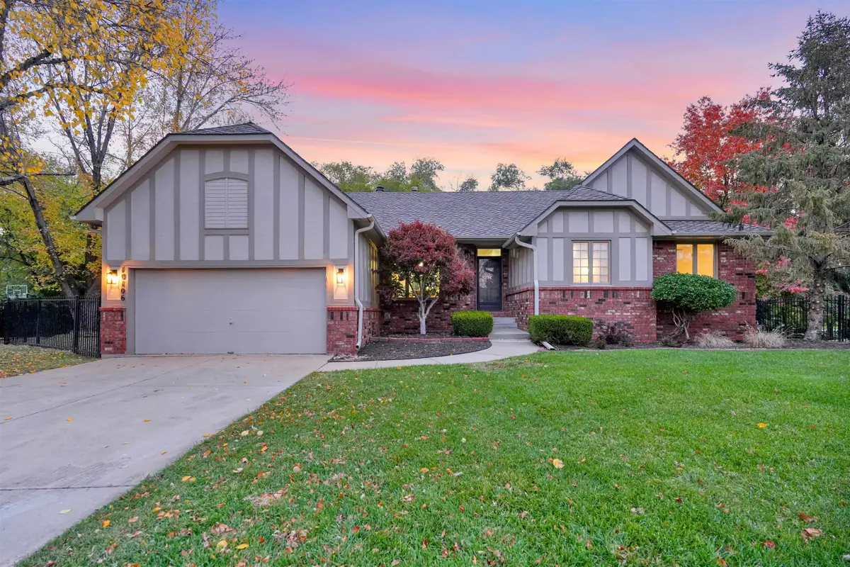 10106 E Mainsgate Cir, Wichita, KS 67226 - Image #1