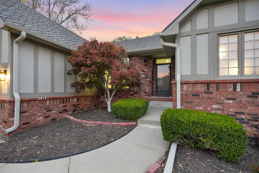 10106 E Mainsgate Cir, Wichita, KS 67226 - Image #3