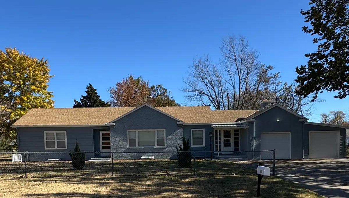 902 S Atchison St, El Dorado, KS 67042 - Image #1