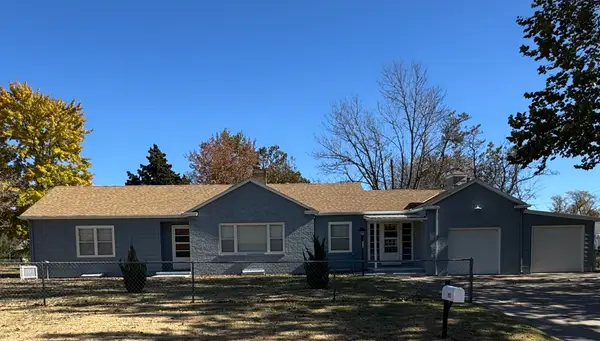 902 S Atchison St, El Dorado, KS 67042