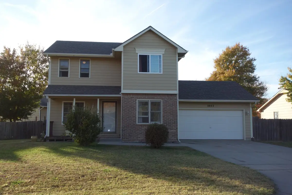 2023 S Prescott, Wichita, KS 67209 - Image #1