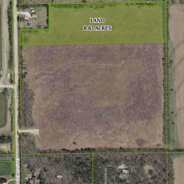 TBD N 143rd St. E., Wichita, KS 67228