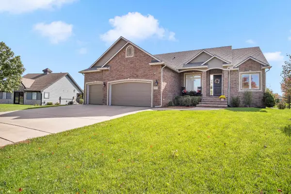 1737 S Triple Crown Ct, Wichita, KS 67230