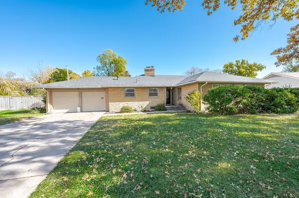 424 S Lexington Rd, Wichita, KS 67218