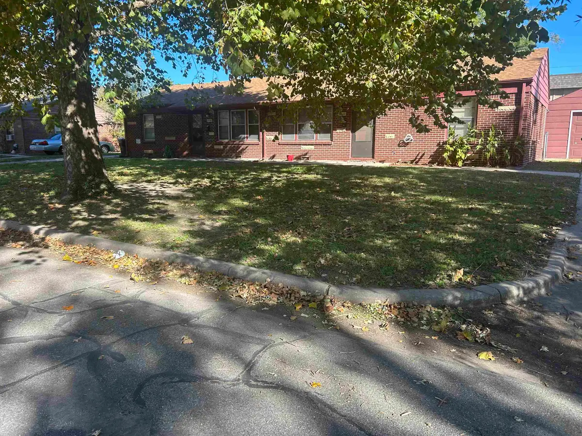 2738-2740 S Lulu Ave, Wichita, KS 67216 - Image #1