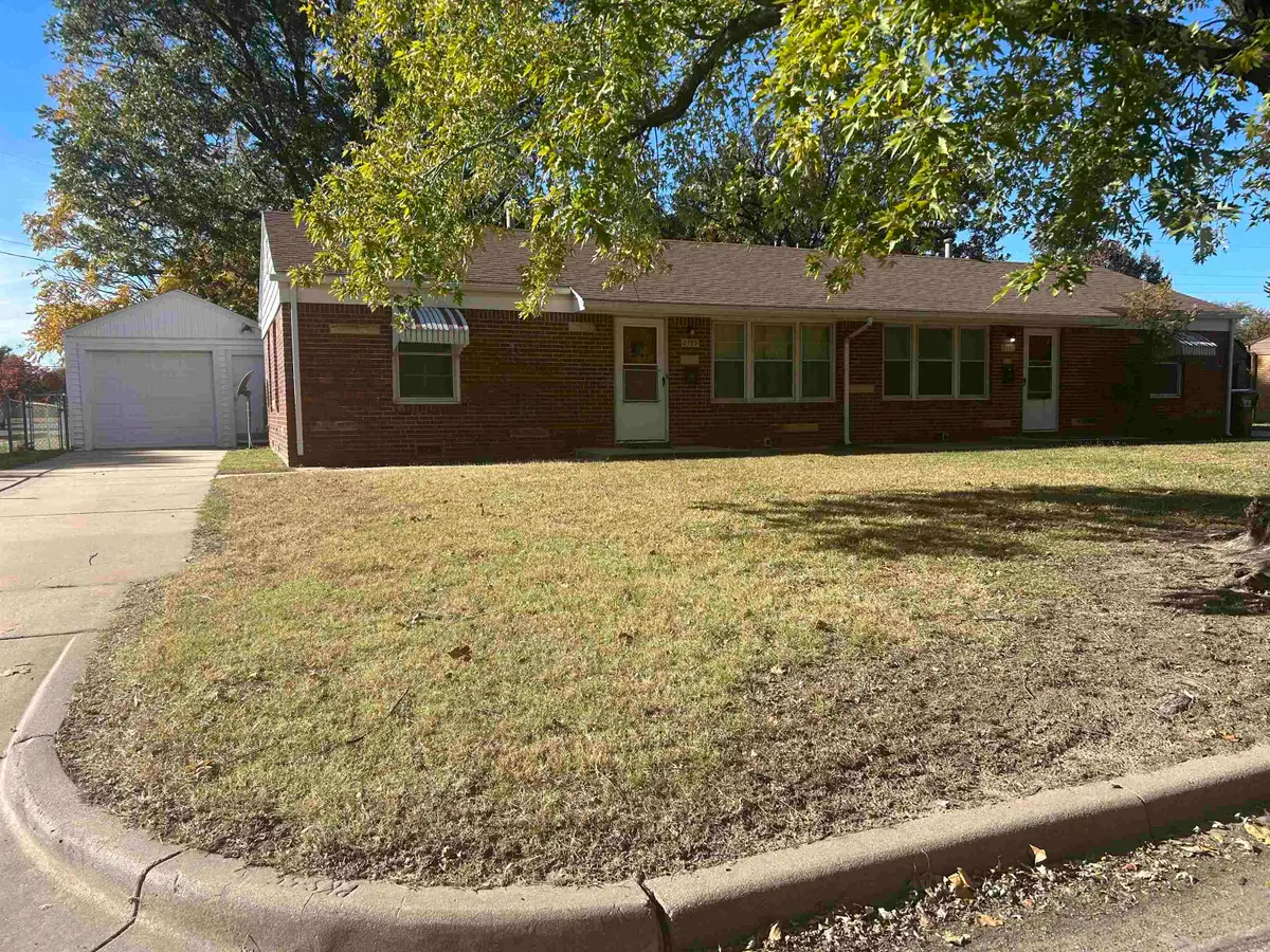 2751-2753 S Lulu Ave, Wichita, KS 67216 - Image #1