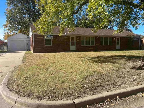 2751-2753 S Lulu Ave, Wichita, KS 67216