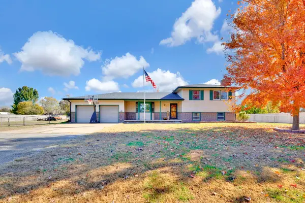 5548 N Sedgwick, Wichita, KS 67204