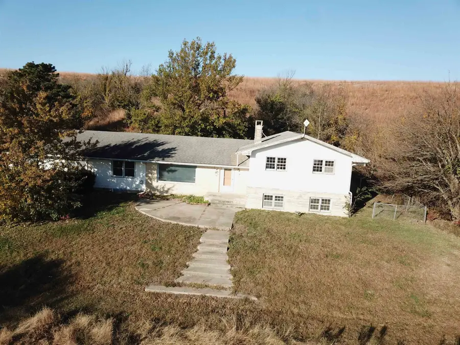 1719 H Rd., Eureka, KS 67045 - Image #2
