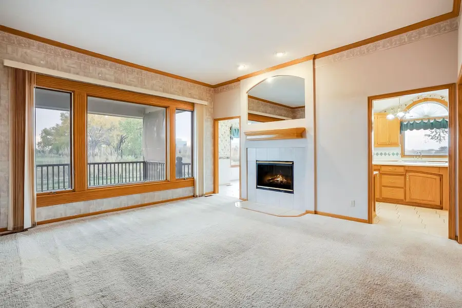 4005 N Tara Cir, Wichita, KS 67226 - Image #2