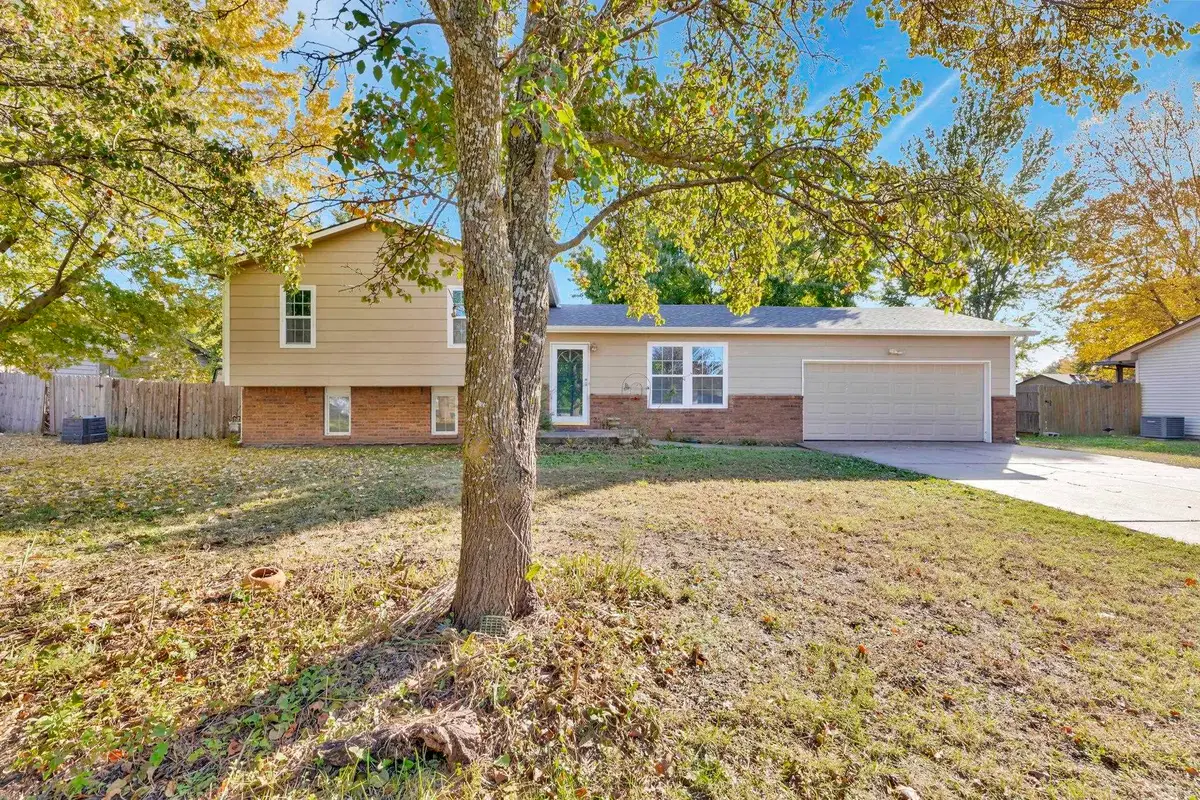 617 E Showalter, Rose Hill, KS 67133 - Image #1