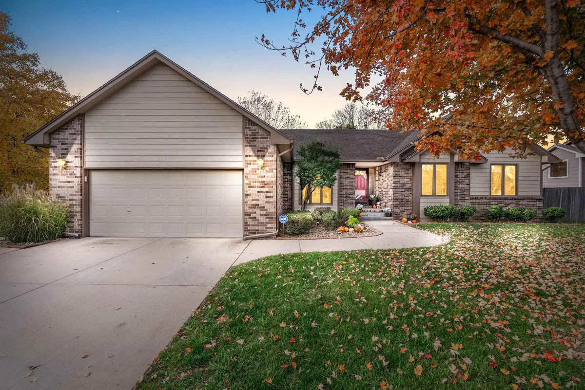 135 N Mars St, Wichita, KS 67212 - Image #1