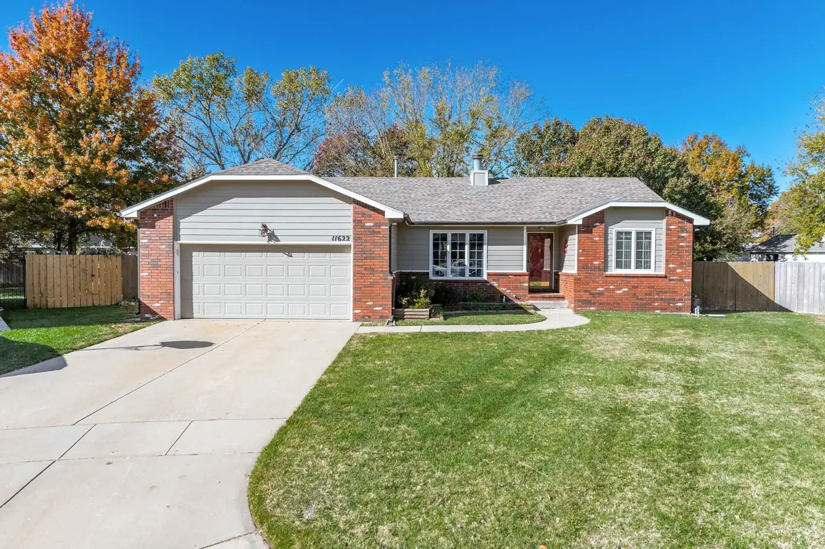 11622 W Delano Ct, Wichita, KS 67212 - Image #1