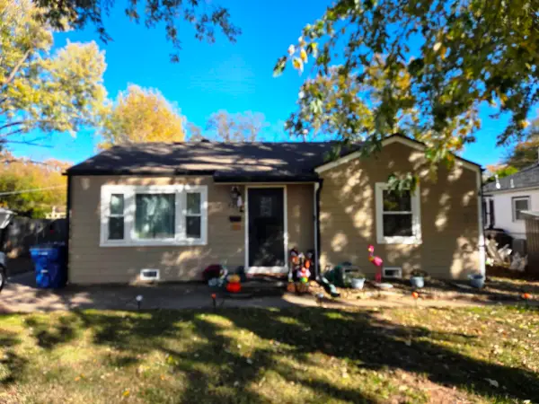 1708 N Joann, Wichita, KS 67203