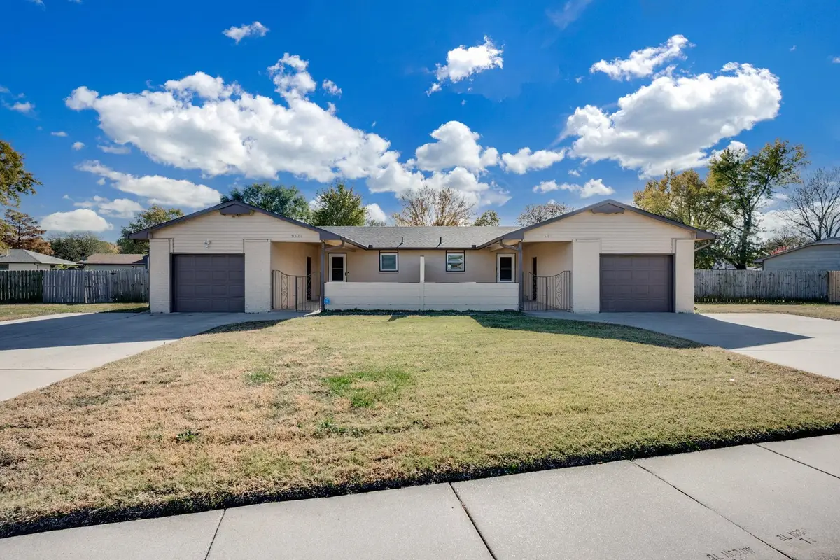 9323 W 16th St N, Wichita, KS 67212 - Image #1