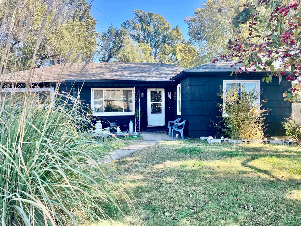 1718 N Socony St, Augusta, KS 67010 - Image #1