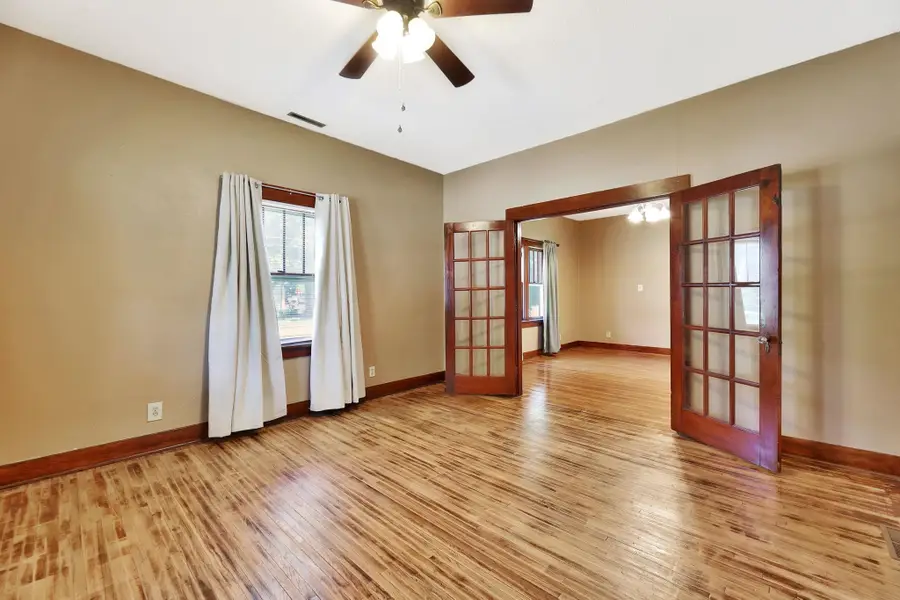 200 S Sedgwick, Burrton, KS 67020 - Image #3