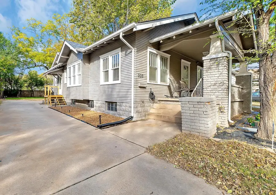 323 N Estelle Ave, Wichita, KS 67214 - Image #3