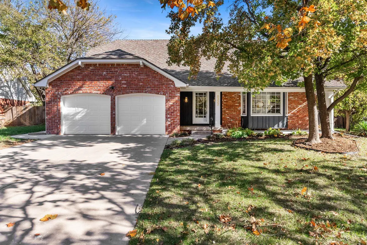 8322 E Limerick Lane, Wichita, KS 67206 - Image #1