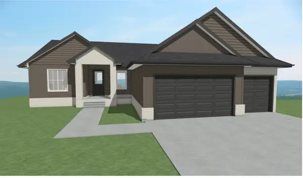 9658 W Cedar Lane, Maize, KS 67101