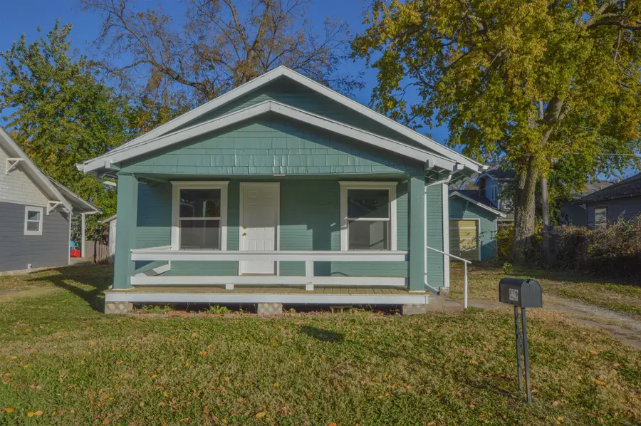 512 Houser Dr, El Dorado, KS 67042 - Image #2