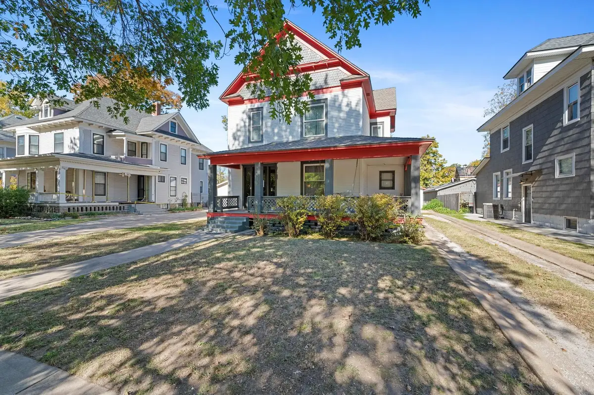 1710 W University Ave, Wichita, KS 67213 - Image #1