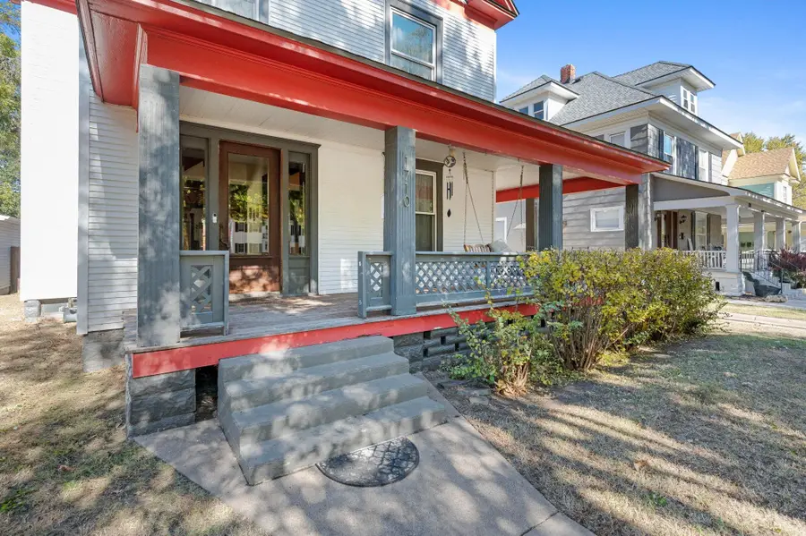 1710 W University Ave, Wichita, KS 67213 - Image #2