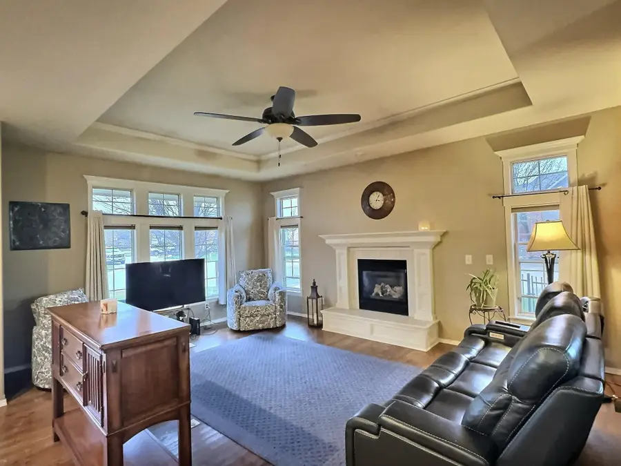 14206 E Hawthorne St, Wichita, KS 67230 - Image #3