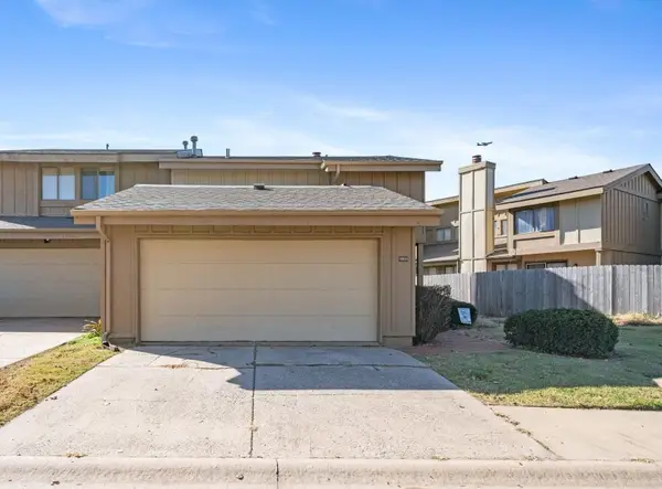 8201 E Harry St Apt 1801, Wichita, KS 67207