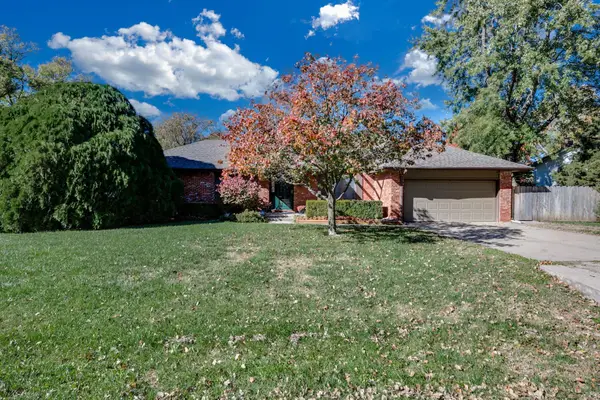 341 S Cardington St., Wichita, KS 67209-1001