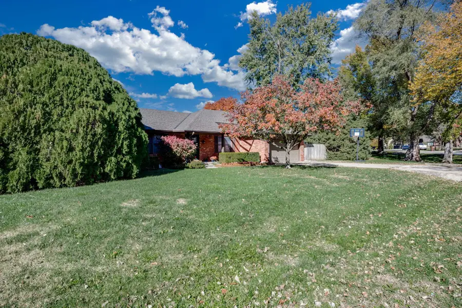 341 S Cardington St., Wichita, KS 67209-1001 - Image #3