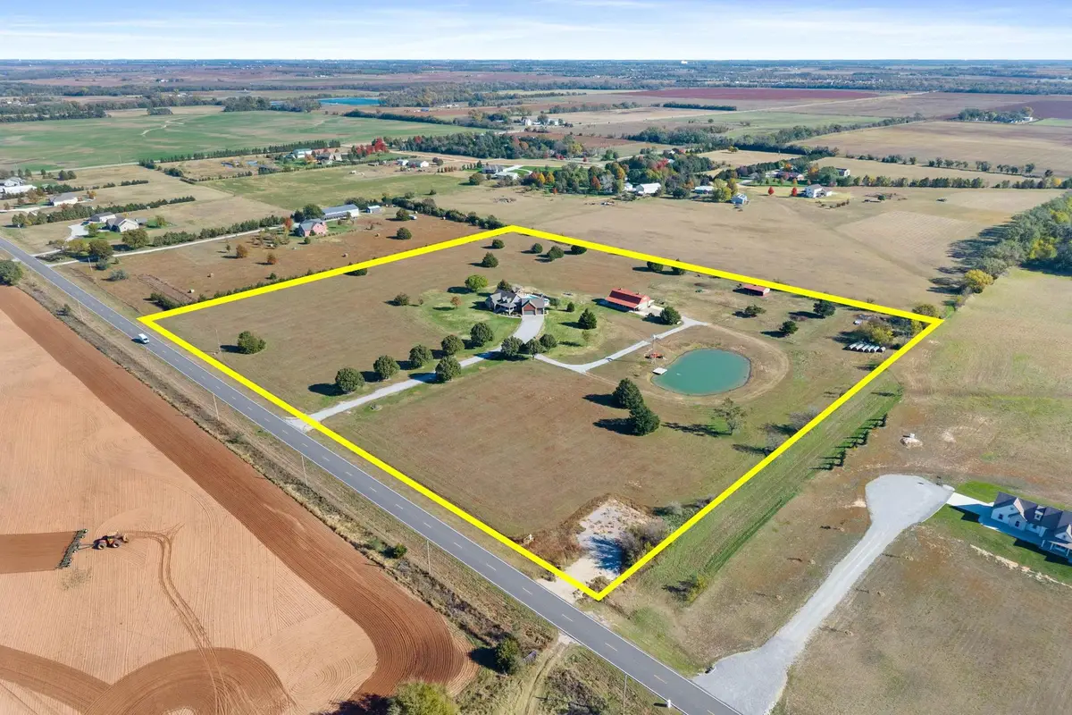 4340 S 375th St W, Cheney, KS 67025 - Image #1