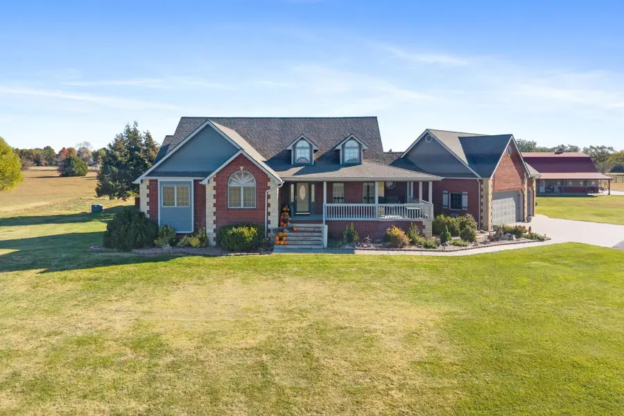 4340 S 375th St W, Cheney, KS 67025 - Image #2