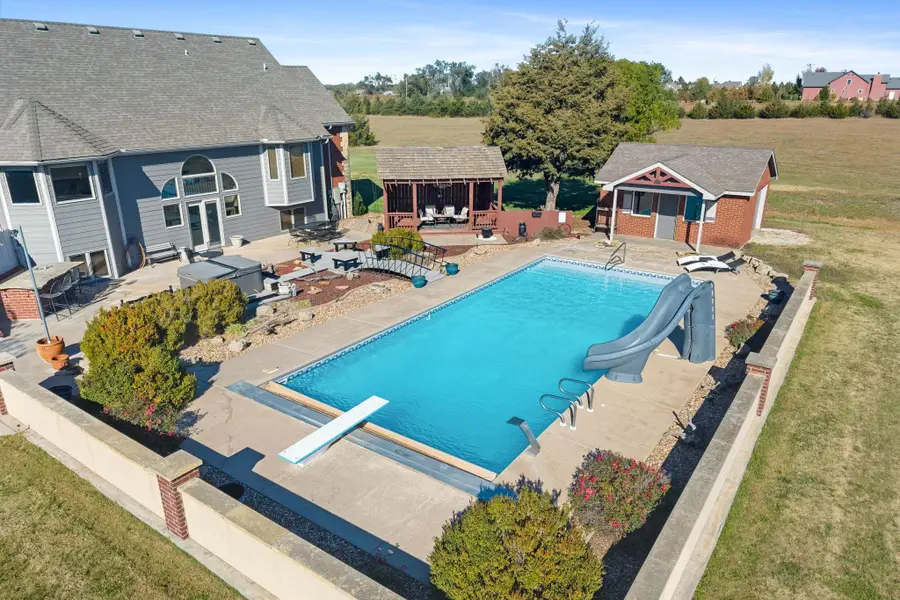 4340 S 375th St W, Cheney, KS 67025 - Image #3