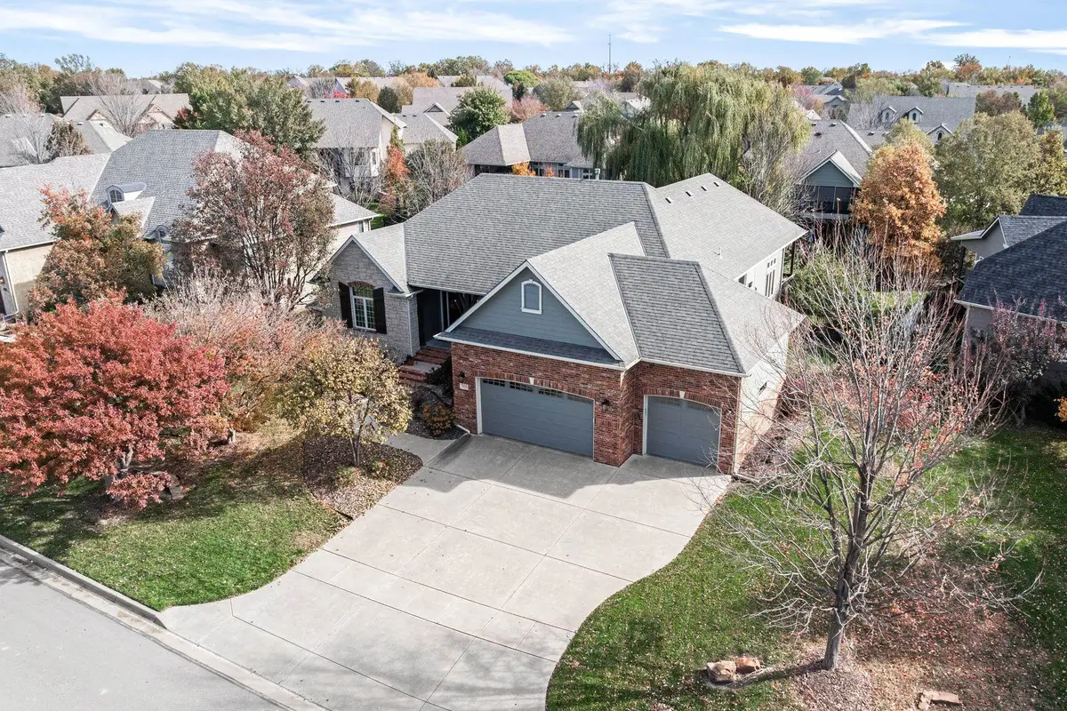 1612 S Logan Pass, Andover, KS 67002 - Image #1