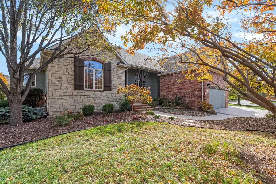 1612 S Logan Pass, Andover, KS 67002 - Image #2