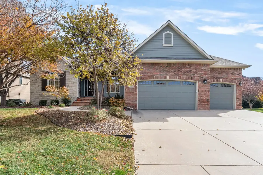 1612 S Logan Pass, Andover, KS 67002 - Image #3