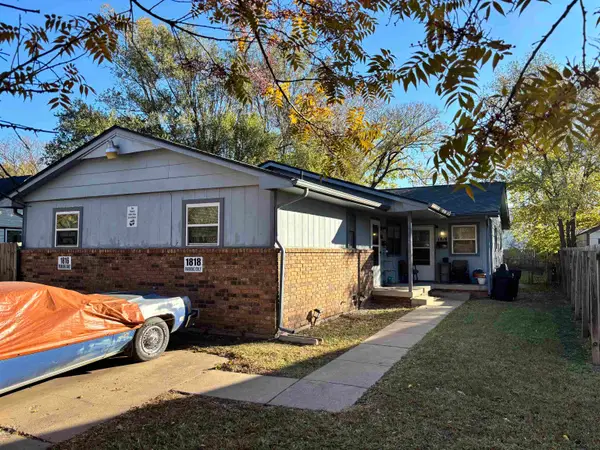 1816-1818 S Santa Fe St, Wichita, KS 67211