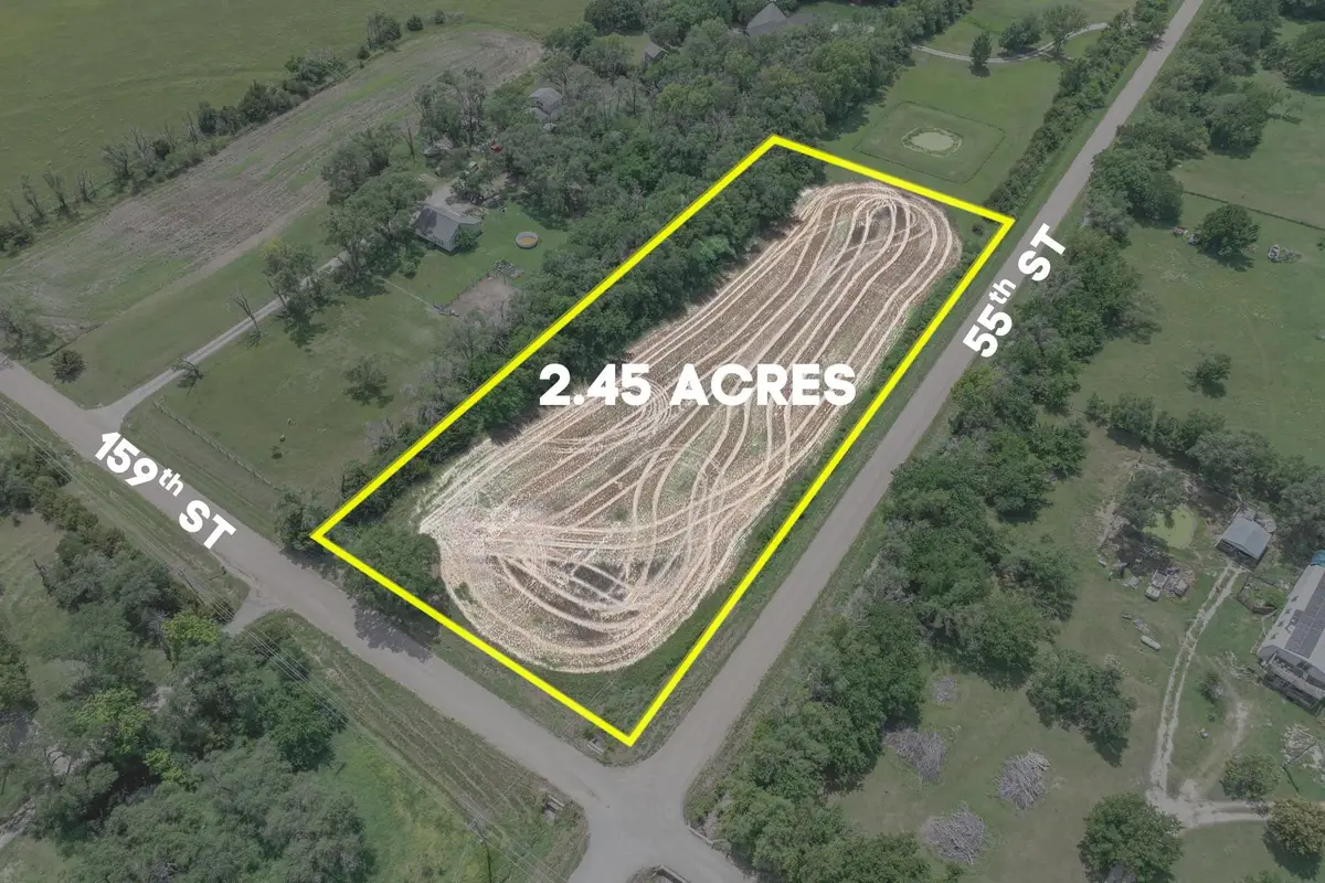 00000 S 55th St, Rose Hill, KS 67133 - Image #1
