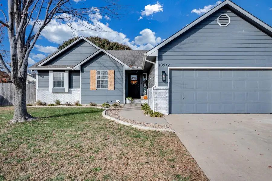 10912 W Central Park St, Wichita, KS 67205 - Image #2