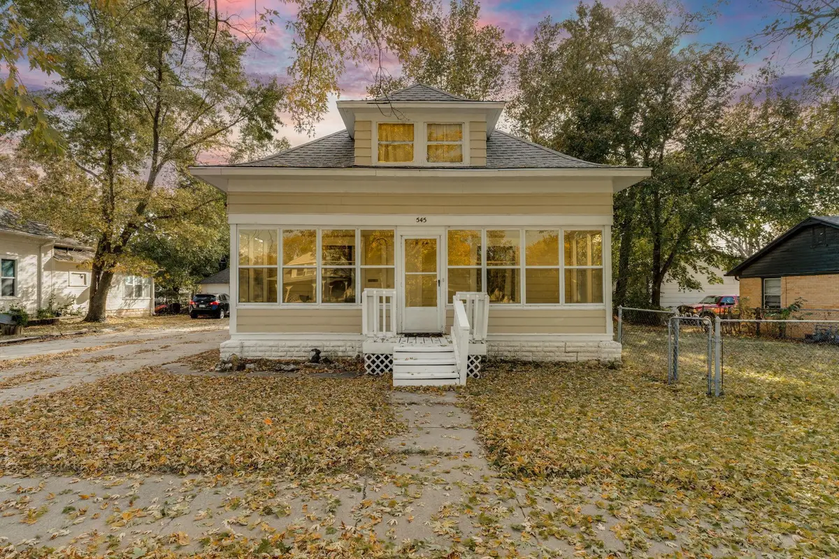 545 E Mulvane, Mulvane, KS 67110 - Image #1