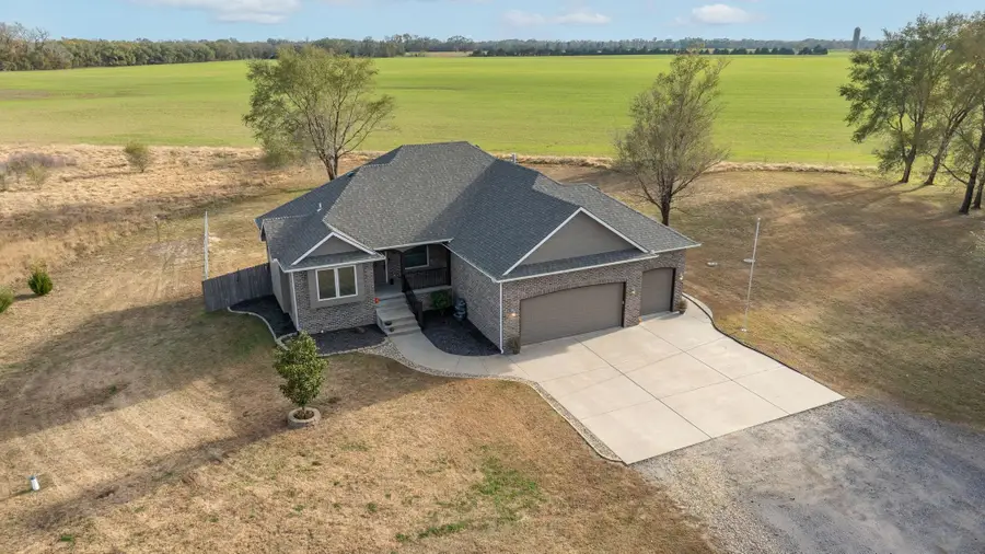 35701 W 47th St S, Cheney, KS 67025 - Image #3