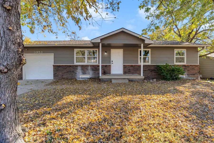 3958 N Edgemoor St, Bel Aire, KS 67220 - Image #3