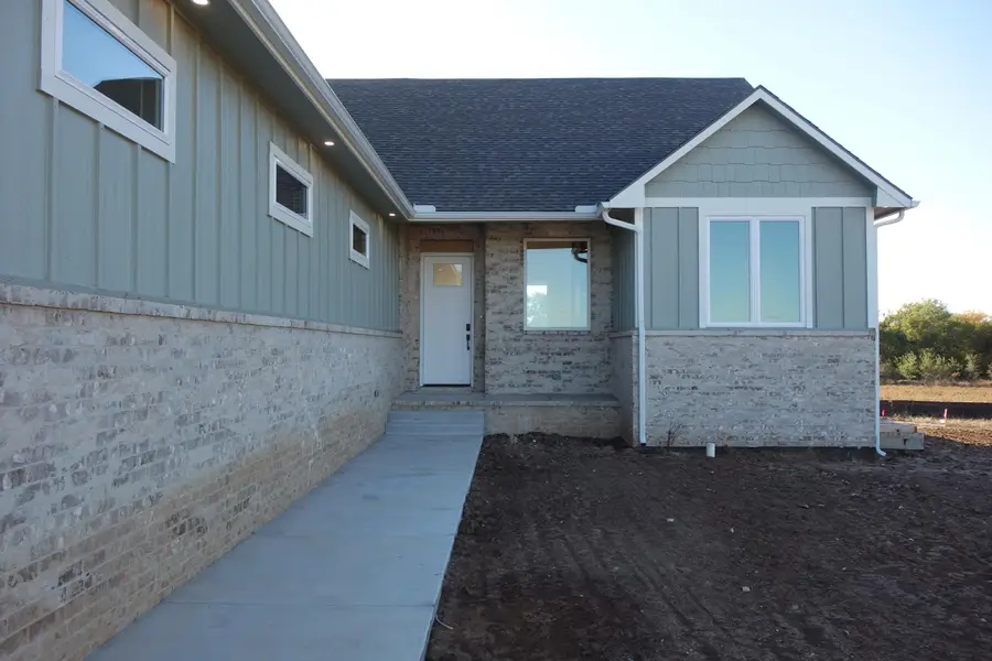 1603 Diamond Circle, Mulvane, KS 67110 - Image #2