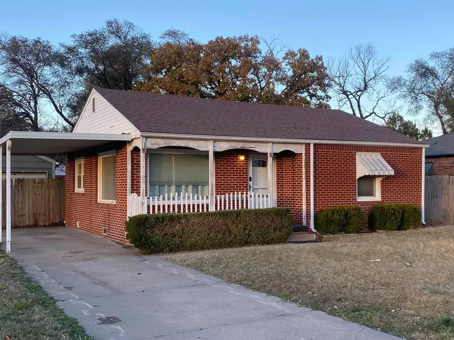 1030 W 45th St S, Wichita, KS 67217 - Image #2