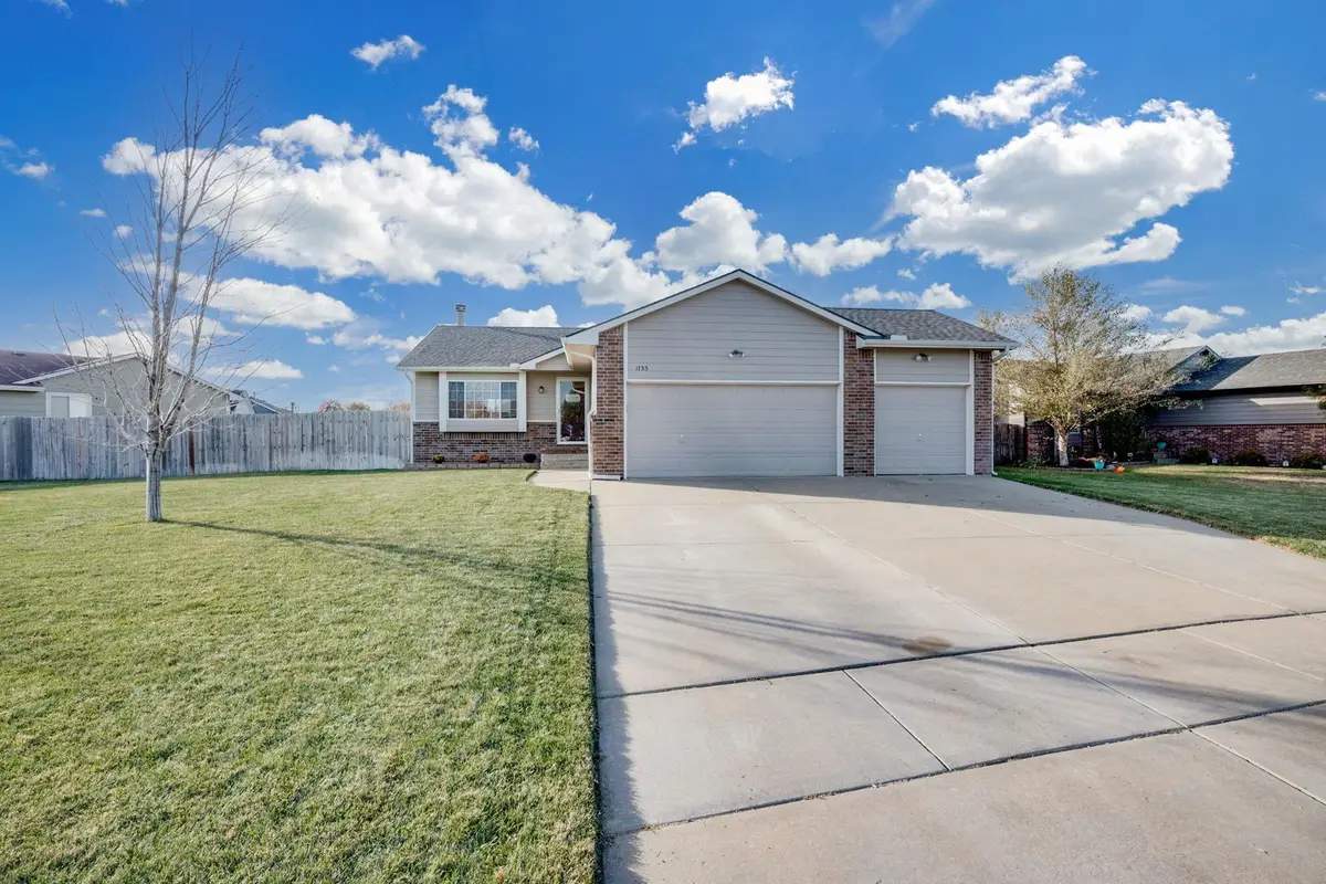 1733 N Mcrae Ct., Goddard, KS 67052 - Image #1