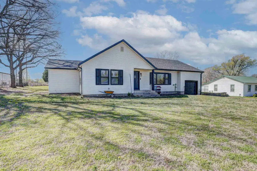 6797 312th Rd, Arkansas City, KS 67005 - #2