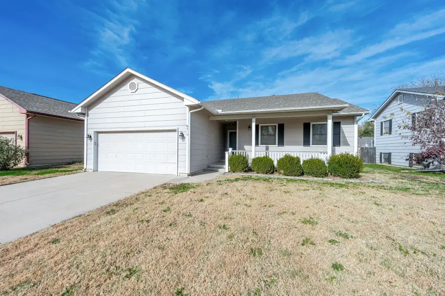 610 W 5th St, Valley Center, KS 67147 - Image #2